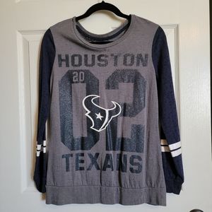 Texans shirt